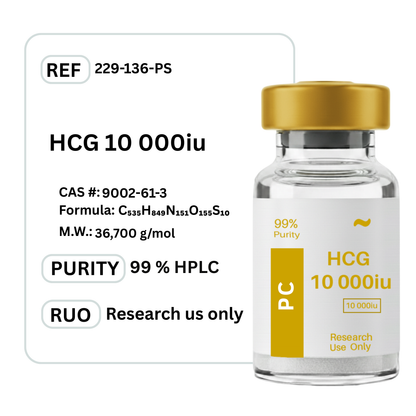 HCG