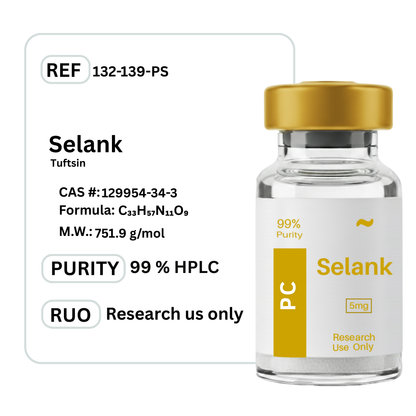Selank